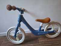 Kinderkraft rowerek biegowy Fly Plus Blue Sapphire
Kinderk