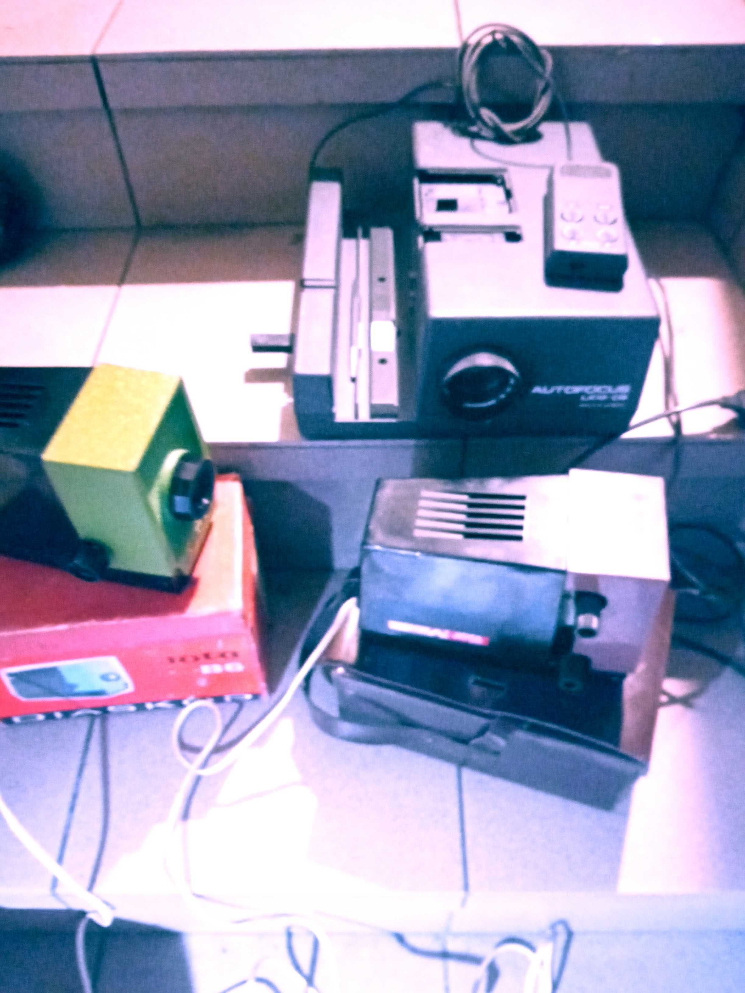 Rzutnik Jota B6 -Jota Slide Autofocus LKM-CS