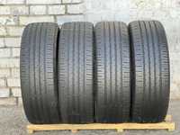 215/60 R16 Continental EcoContact6 2021 рік 5мм