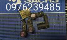 Парктроник Citroen C5 Peugeot 607 307 Valeo. Оригі Датчик парковки PDC