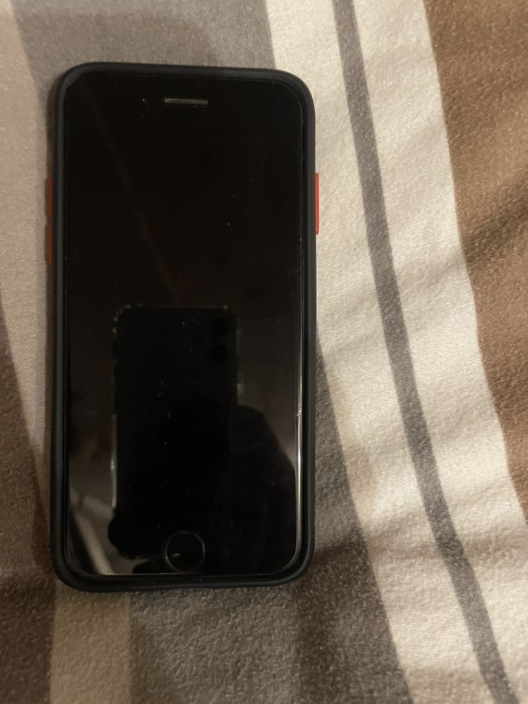 Iphone 8 używany