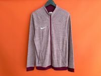 Nike оригинал мужская спортивная кофта олимпийка реглан размер S Б У