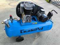 Sprężarka Gudepol LT. 150