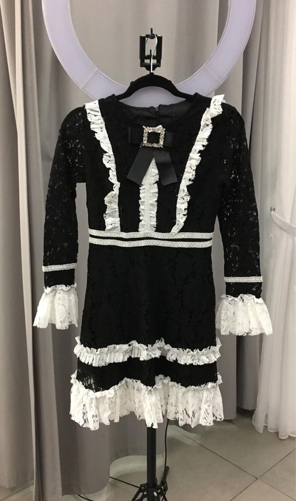 Сукні DG Dolce Gabbana кружево
