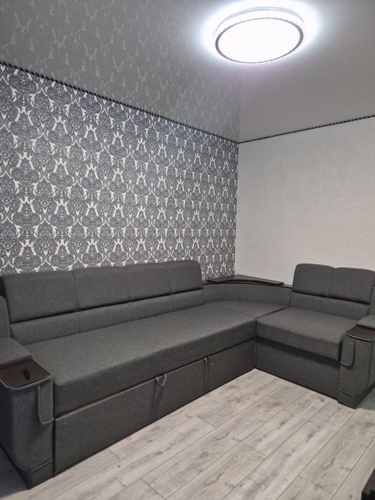 Продам 2х комн квартира пер. Бульварный ряд. Исполком Вечерний Саксаг!