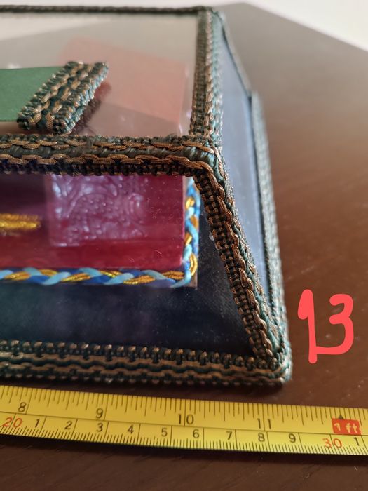 Registo religioso  Arte sacra