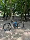 rower norco aurum rS