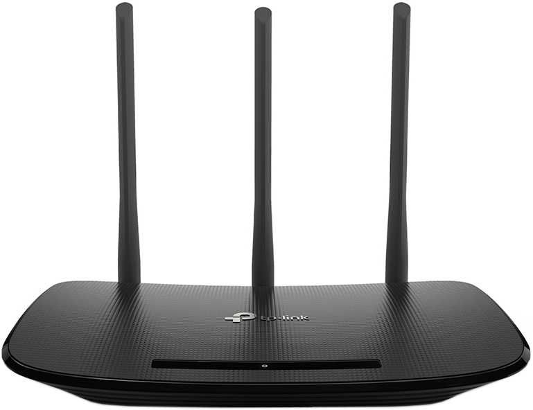 Маршрутизатор TP-LINK TL-WR940N Б/У