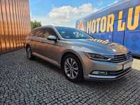 Volkswagen Passat VOLKSWAGEN PASSAT 2.0 TDI 150KM Highline BlueMotion DSG Polska salon!