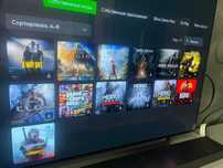 Акаунт Xbox з придбаними іграми ціна за все