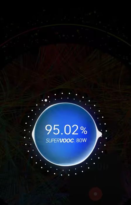 Przewód do oppo 2m/6.5A 65w testowany usbA do usbC