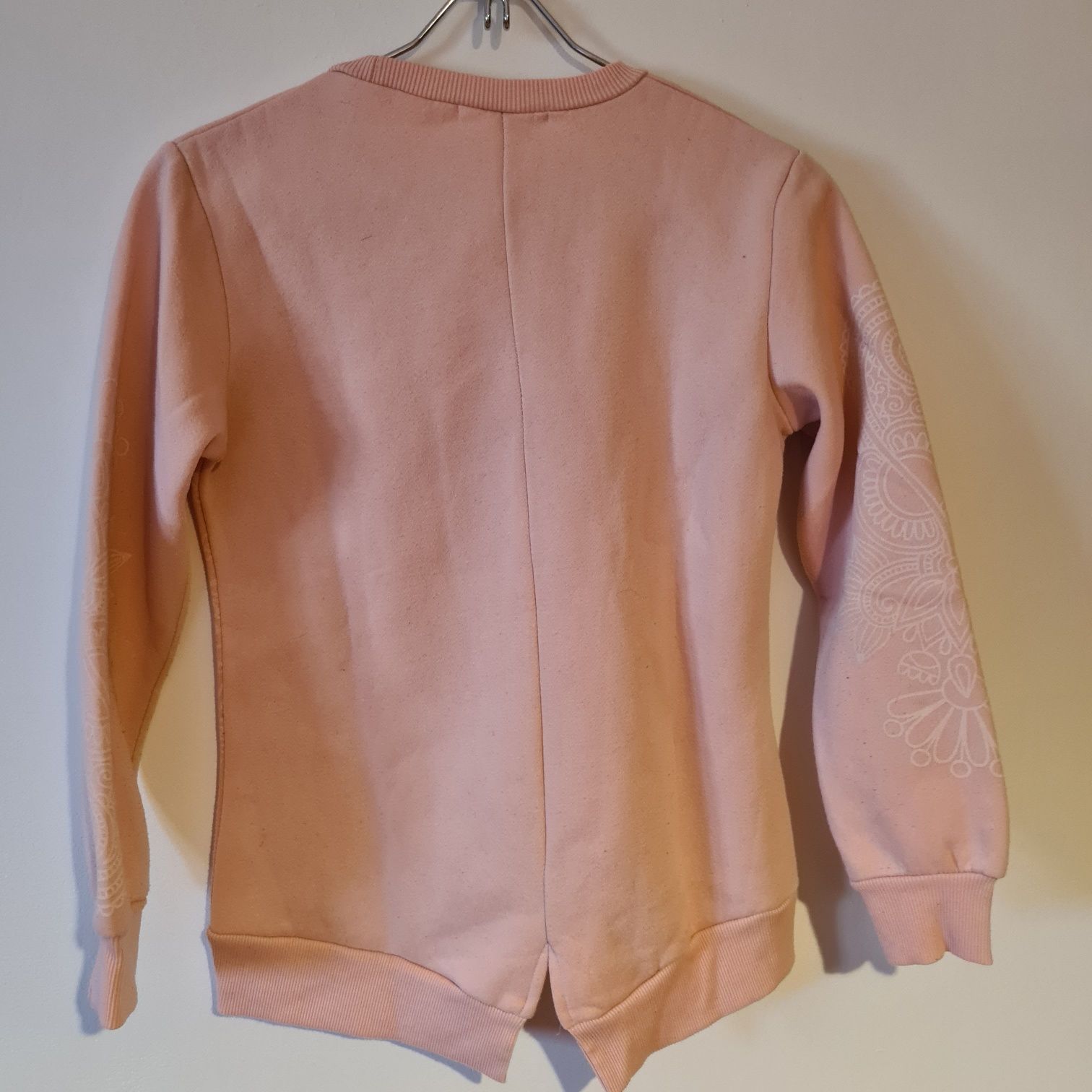 Lote de roupa de menina