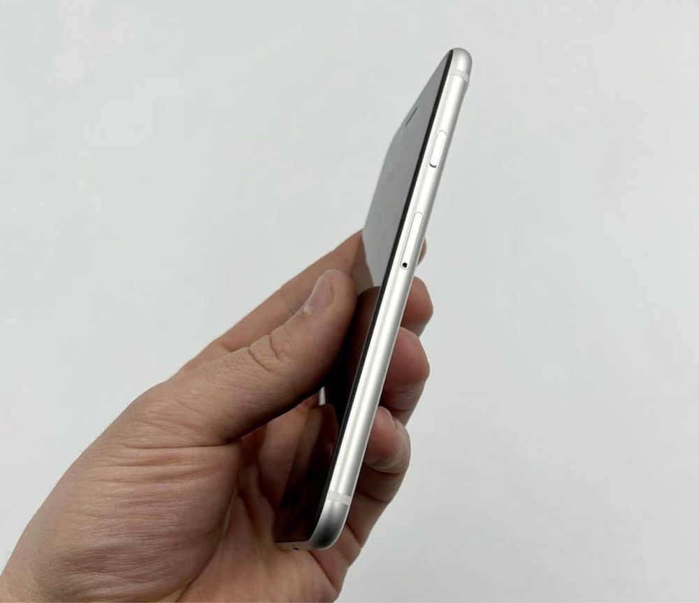 IPhone SE 2020 256 Gb White Neverlock