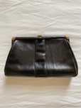URGENTE / Clutch / mala / carteira vintage