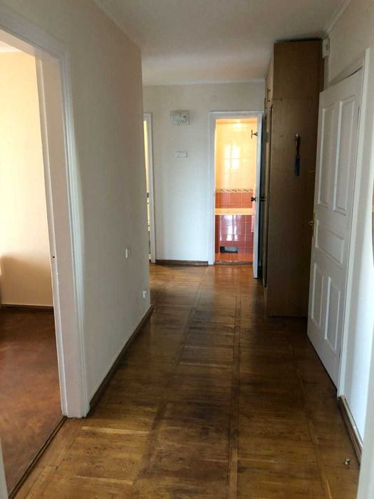 Оренда трикімнатної на Оболоні, Г. Дніпра 20б, Київ