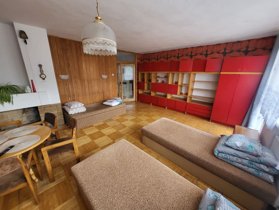 Noclegi pracownicze Kołobrzeg