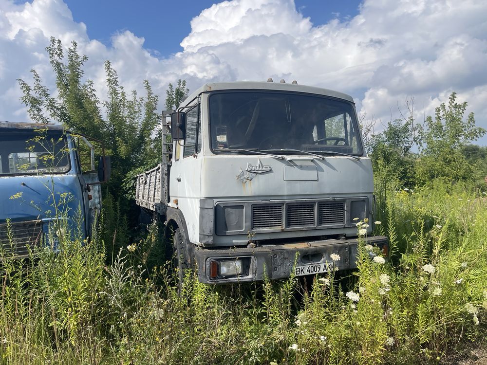 Продам двмгун супер маз