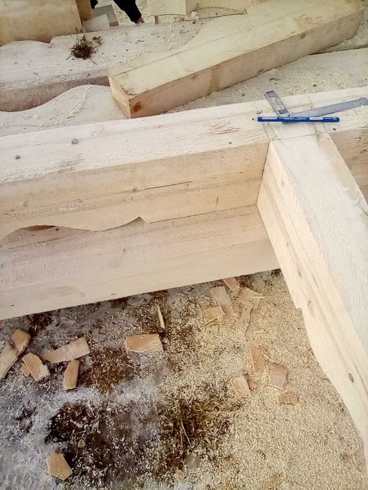 Garaż Hala Na zgłoszenie Dom Drewniany Dom Szkieletowy Dom z Bali