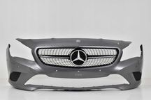 Mercedes CLA W117 Бампер передний