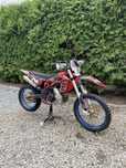 Beta Xtrainer 250 mousse, doinwestowana!