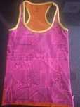 Camisola oficial de Zumba
