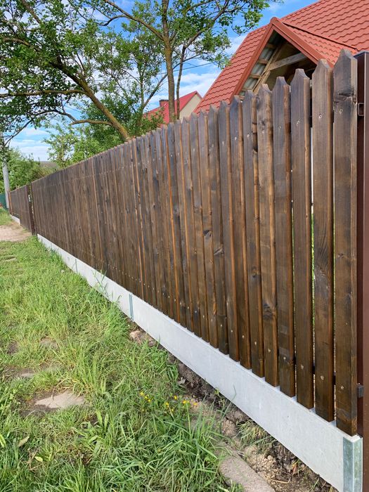 Panele i Siatki Ogrodzeniowe - Profesjonalne Wykonanie i Montaż!
