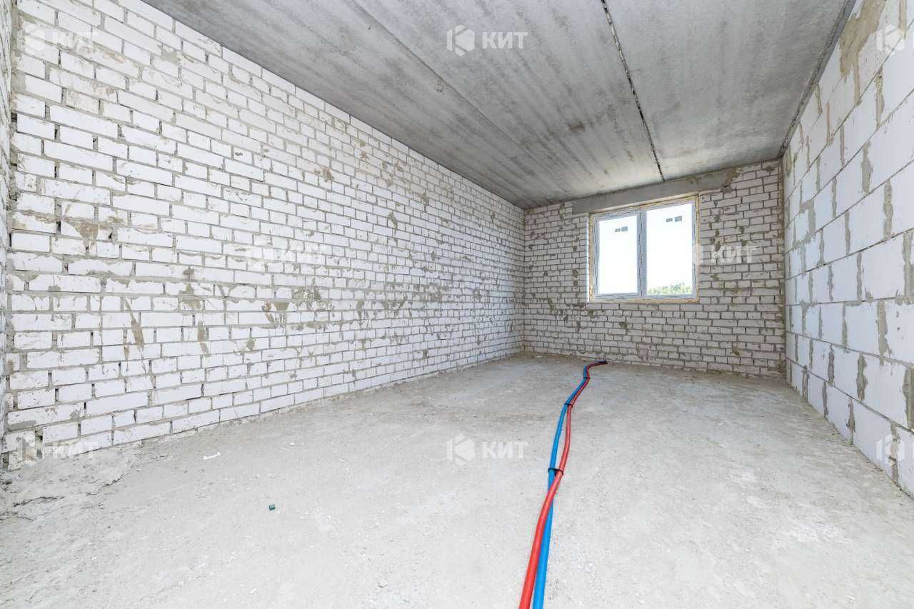 3к.80м2, ХТЗ (ЖК Мира 3, м. Индустриальная, ул. Мира 43) 123605