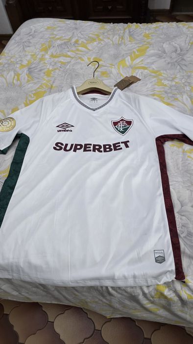 Camisa fluminense