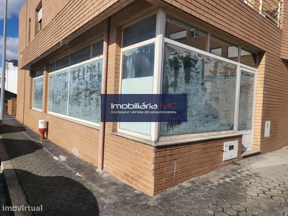 Loja com  viabilidade para transformar em apartamento