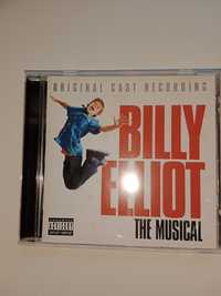 Billy Elliot musical CD