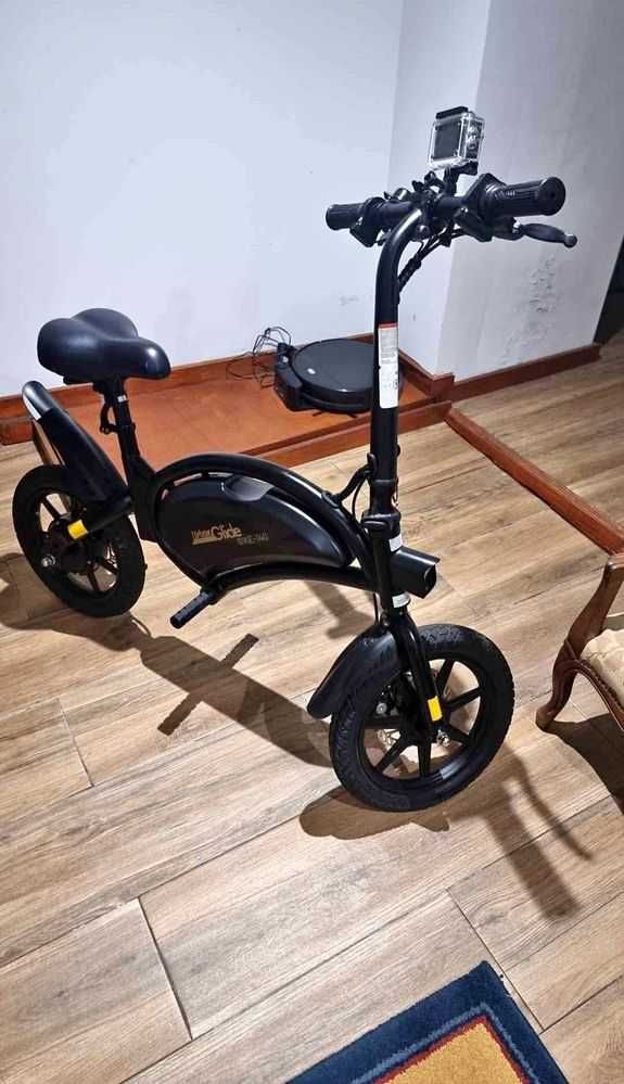 Bike urban glide 140 negociável