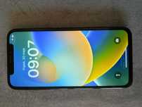Iphone X - stan na zdjęciach