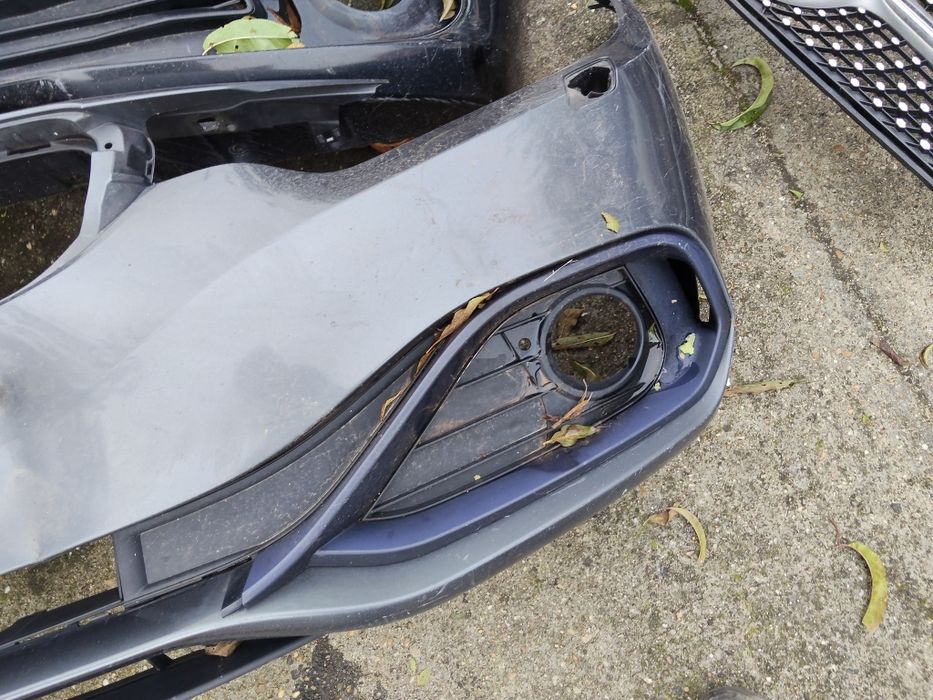 Para-choques da frente BMW série 3 e série 4 e de trás