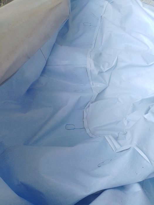 Бассейн для пруда 360х90 см