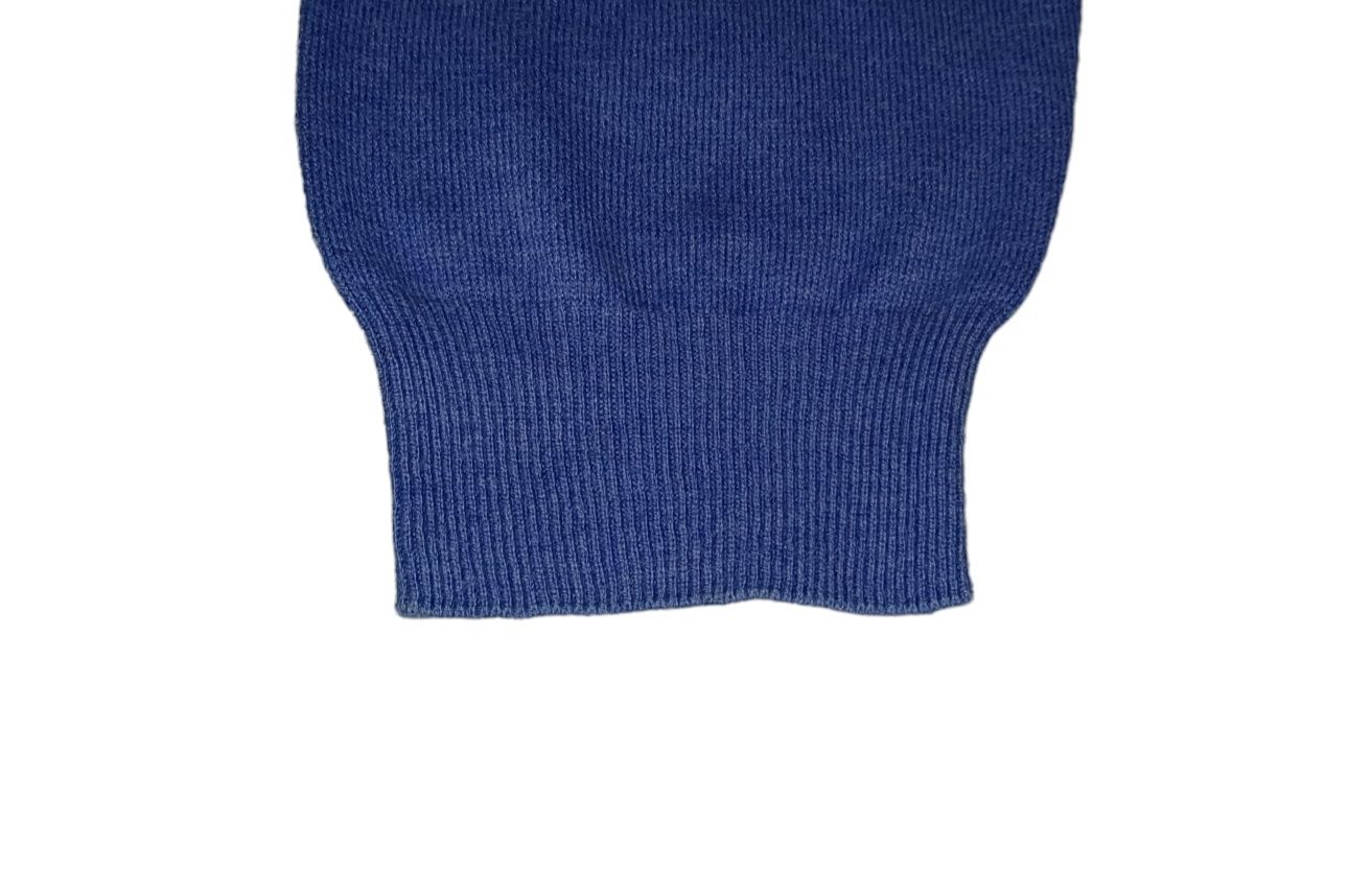 Sweterek męski wełniany Gant rozmiar XXL