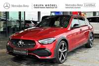 Mercedes-Benz Klasa C 220d 4 Matic|Avantgarde|Hak|Pakiet Night|DIGITAL LIGHT|Kamera 360