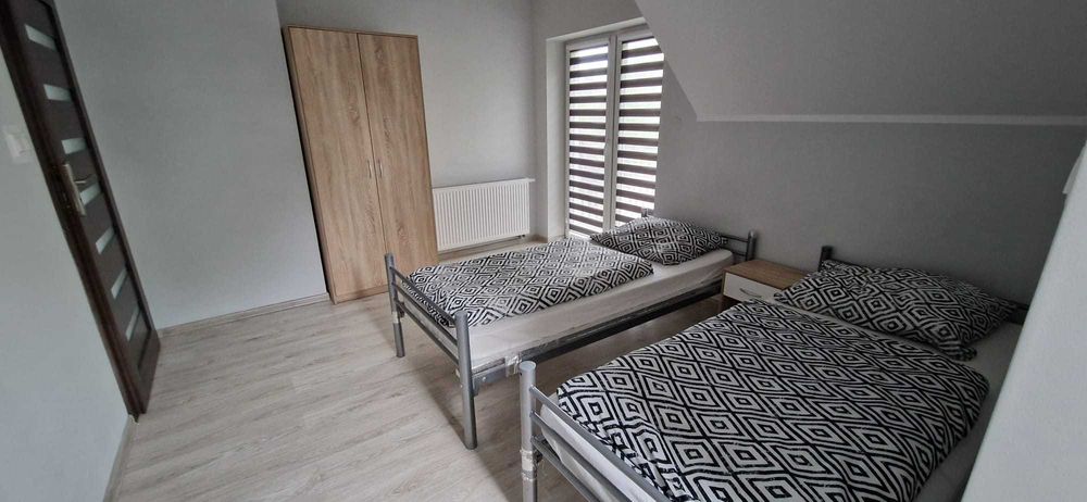 Noclegi pracownicze Lubliniec