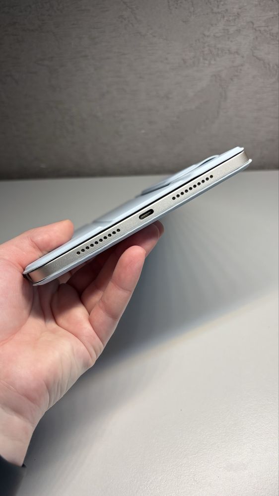 Smart folio чохол ipad mini 6 case айпад міні