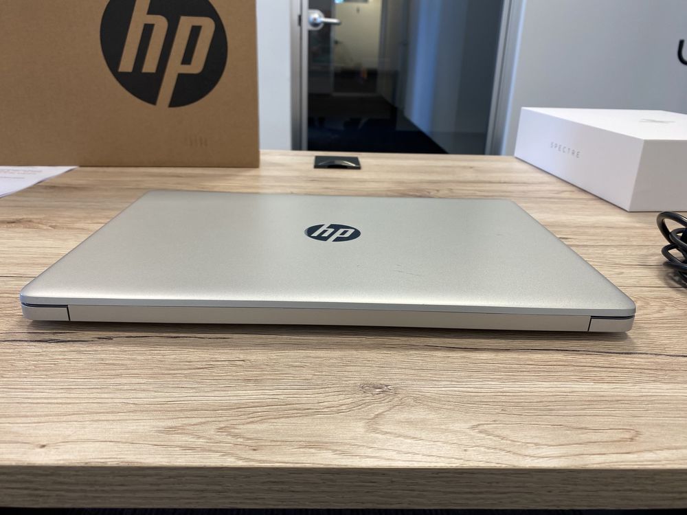 Laptop HP Model 15-dw3049nt Intel Core i3-1125G4