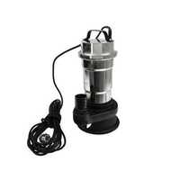 Pompa Do Wody Brudnej Rozdrabniacz 230V 17000L/H