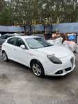 Para Peças Alfa Romeo Giulietta (940_)