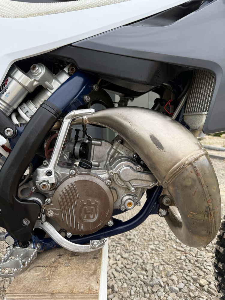Husqvarna TC85 2021r