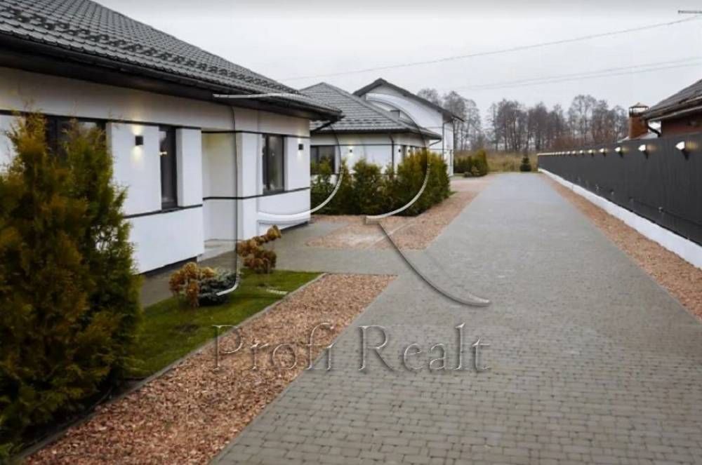 Продаж 110 кв.м. з ремонтом Зазим'я/Зазимье/КТ Sunset Lake/Броварський