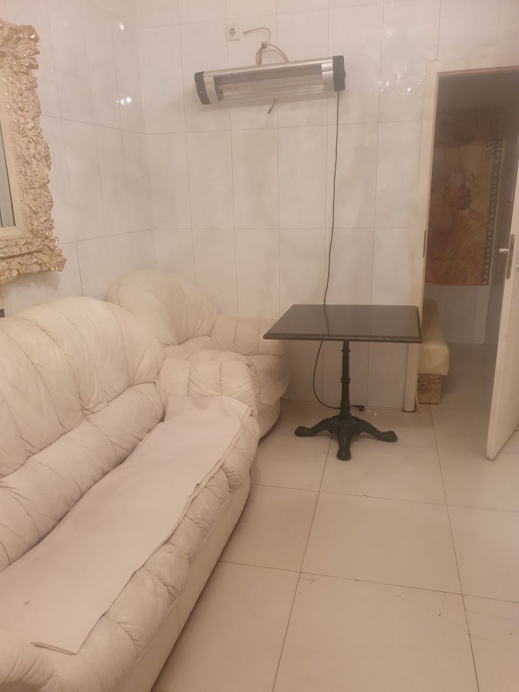 Сауна в центре 400 грн./час