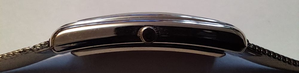 Zegarek Image stalowy