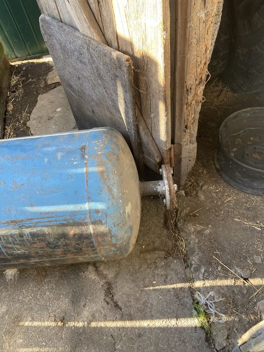 Рессивер, балон, бочка для компресора 250л