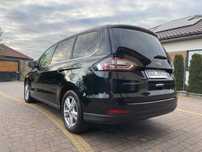 Ford Galaxy Ford Galaxy Titanium 2019 automat 190km