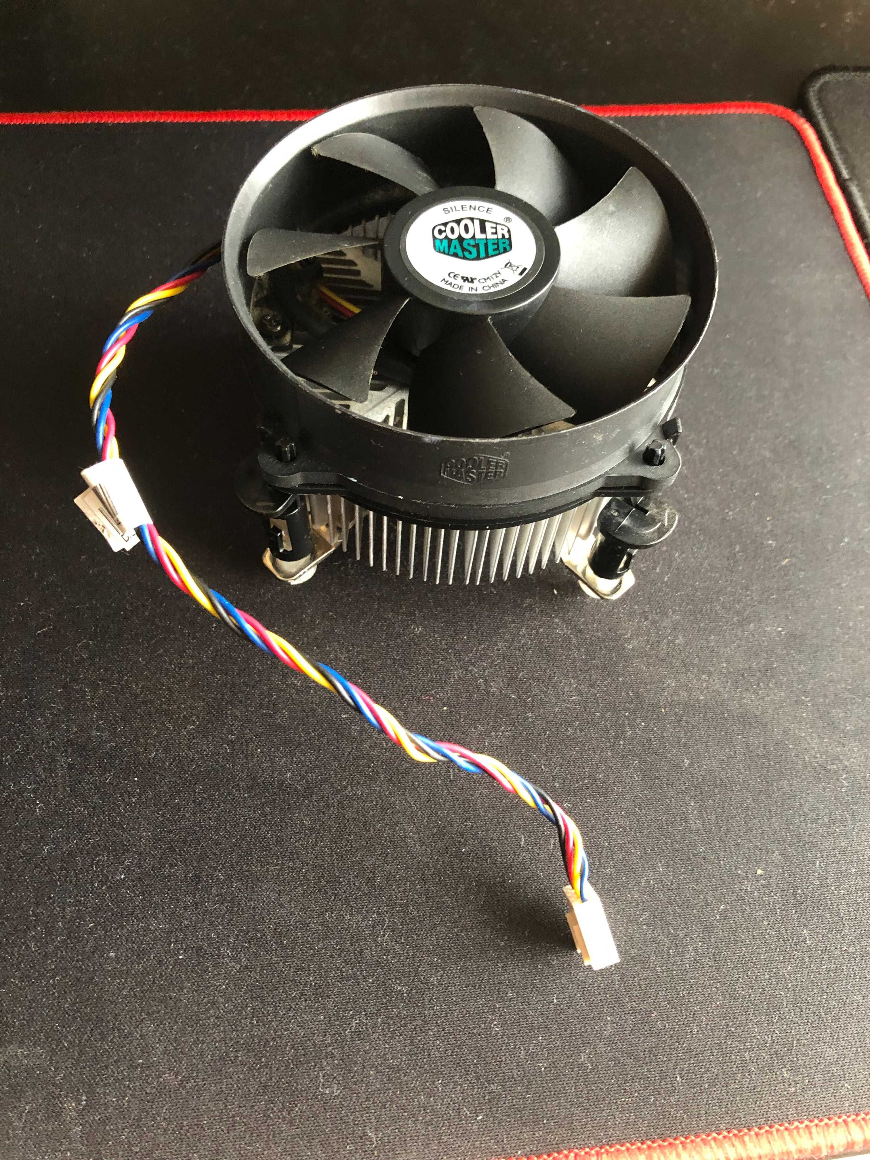 Cooler para CPU da Cooler Master