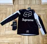 Komplet cross fox x supreme