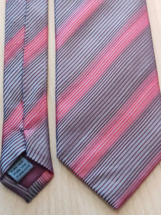 Krawat Renato Cavalli